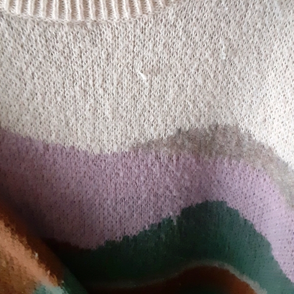 Sweater - Picture 6 of 7